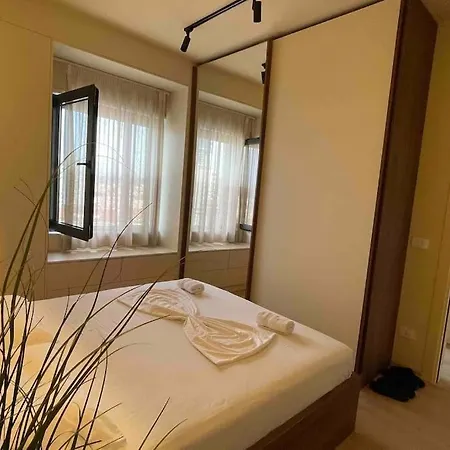 31°bs*citycenterview Apartment